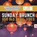 Denver, Don’t Miss This! Only 30 Tickets Left for the Hottest Old Skool R&B Sunday Brunch at Bao Brewhouse
